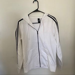 adidas jacket!!